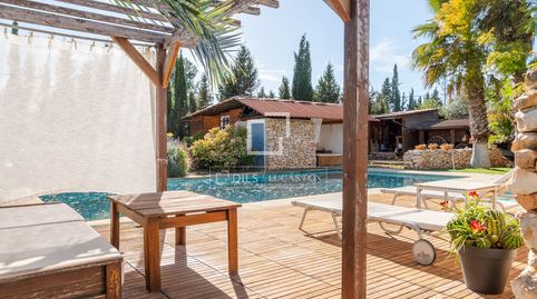 Foto 5 de Casa o chalet en venta en Gallipont, La Pobla de Vallbona