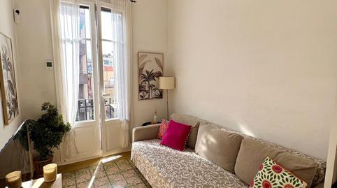 Photo 2 of Flat to rent in Calle de Còrsega, El Camp d'en Grassot i Gràcia Nova, Barcelona