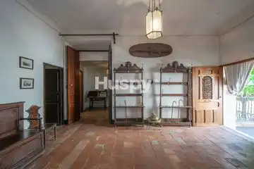 Haus oder Chalet zum Verkauf in Ibi mit Heizung