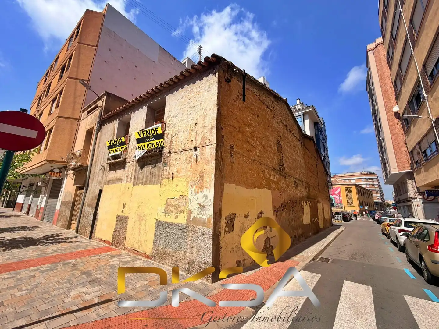 Außenansicht von Residential zum Verkauf in Castellón de la Plana / Castelló de la Plana