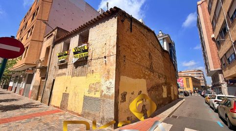 Foto 2 von Residential zum Verkauf in Casco Histórico, Castellón de la Plana / Castelló de la Plana
