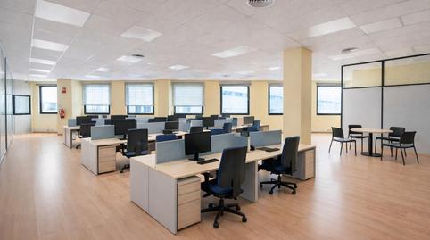 Photo 2 of Industrial buildings for rent in Calle Calle de María Tubau, 5, Las Tablas,  Madrid Capital