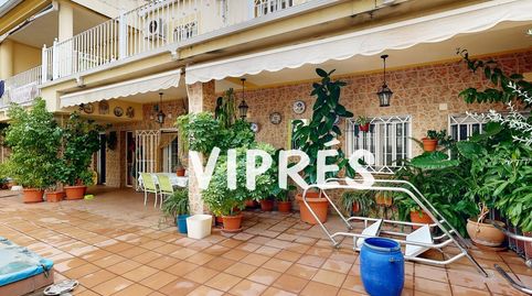 Foto 4 de Casa o xalet en venda a Centro, Mérida