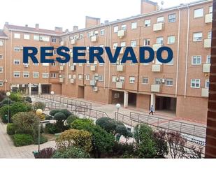 Exterior view of Flat for sale in Aranjuez  with Air Conditioner, Heating and Private garden