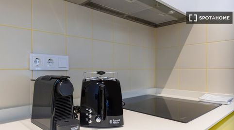 Foto 5 de Piso de alquiler en El Cabanyal - El Canyamelar, Valencia Capital