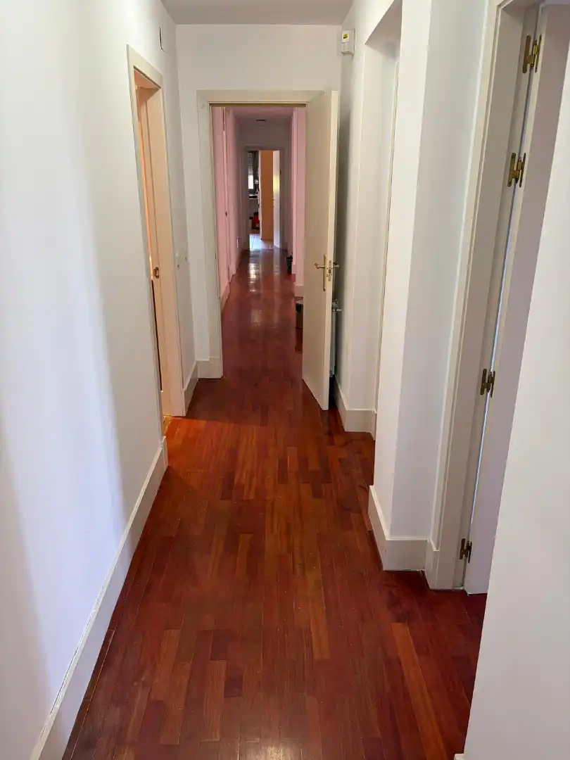 Casa o chalet de alquiler en Torrelodones con Calefacción, Jardín privado y Parquet
