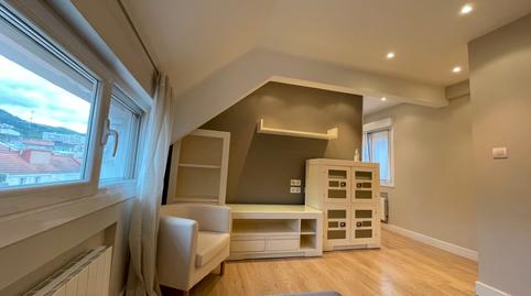 Photo 2 of Attic for rent in Egaña Kalea, Alhóndiga, Bilbao