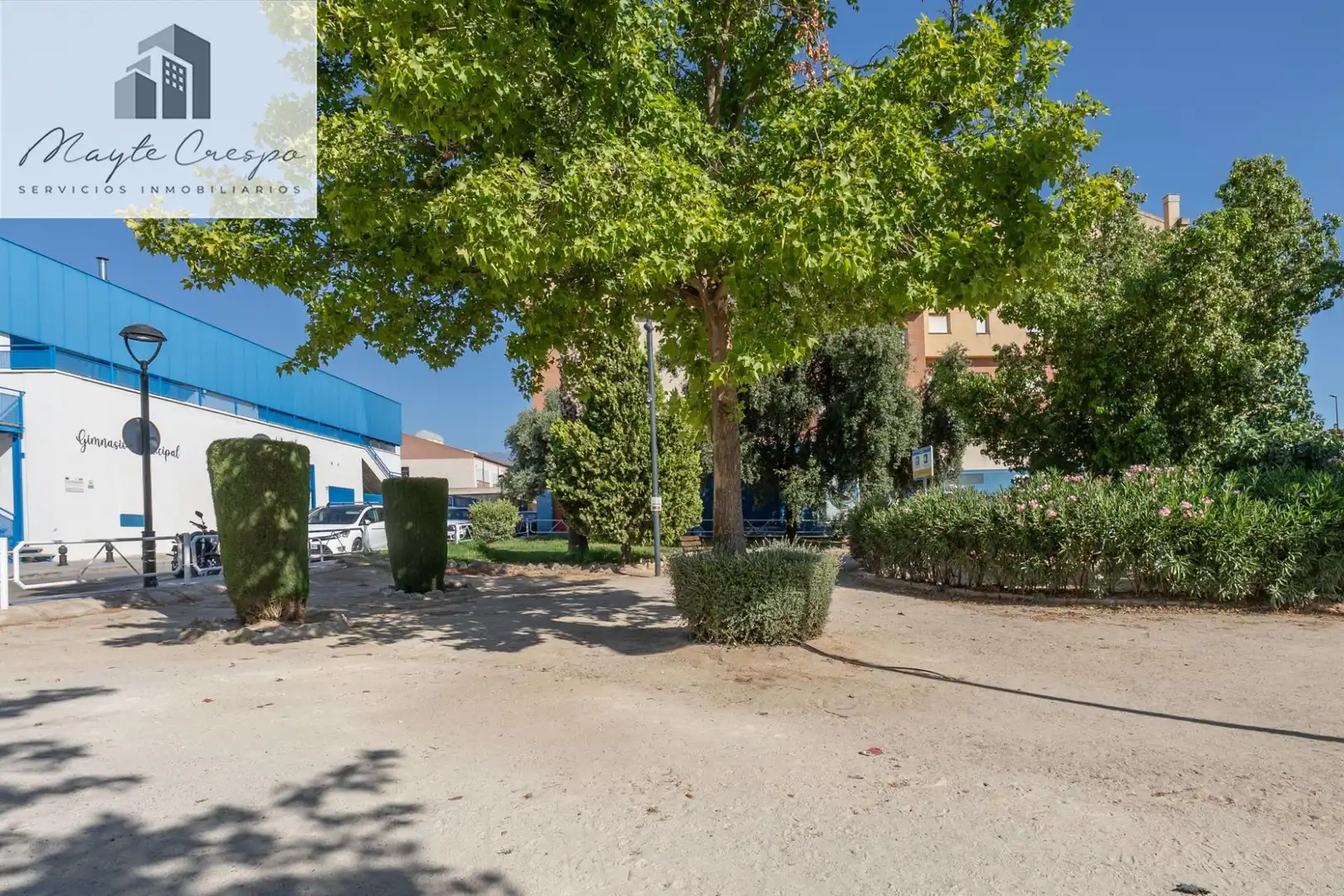 Local comercial en venda a Calle del Río Genil, imagen 33