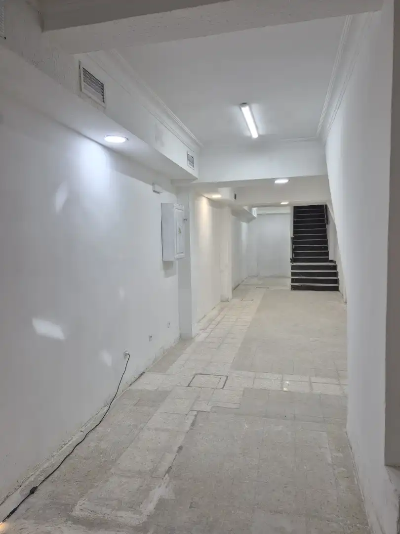 Lagerraum zur Miete in Ciudad Lineal