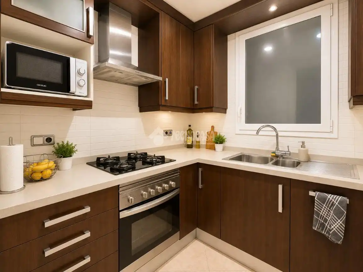 Wohnung mit Aufzug zum Verkauf in Eixample, imagen 13