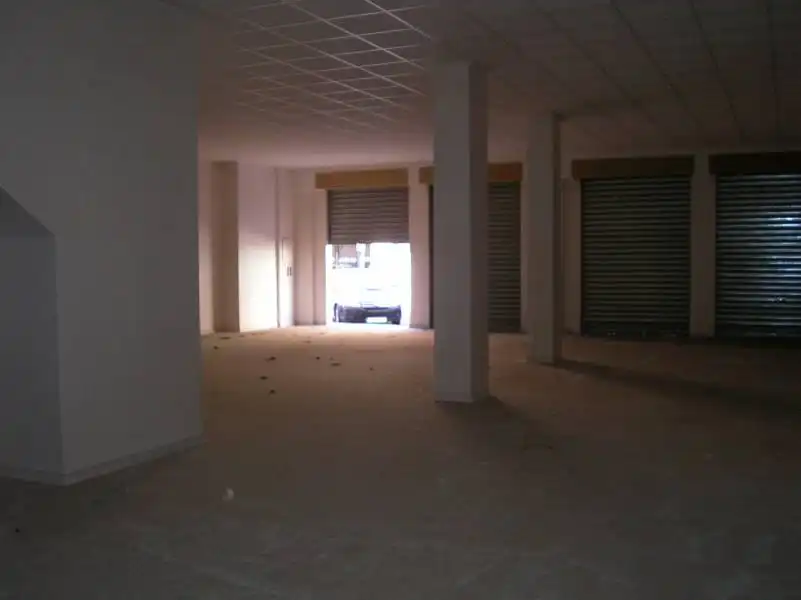 Business premises to rent in Elche ciudad, imagen 16