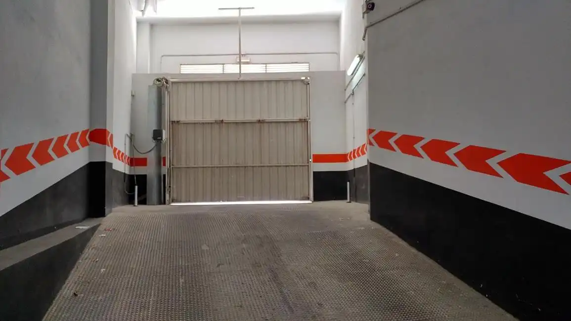 Garage for sale in Xirivella