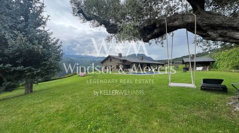 Foto 2 de Casa o chalet en venta en Alàs I Cerc, Lleida