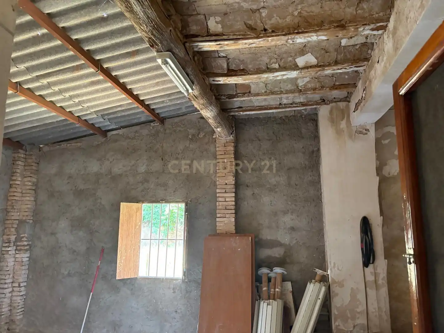Finca rústica en venda en Antella