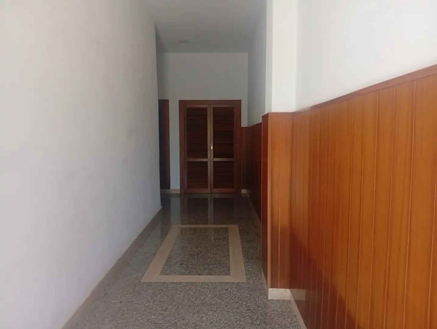Piso en venta en El Ejido