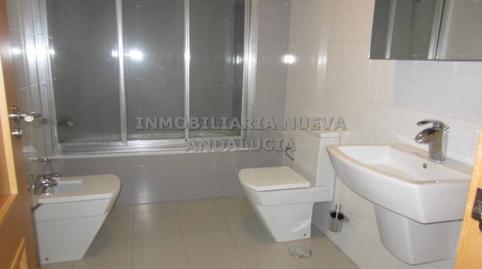 Foto 4 de Piso de alquiler en Plaza de Toros - Santa Rita,  Almería Capital