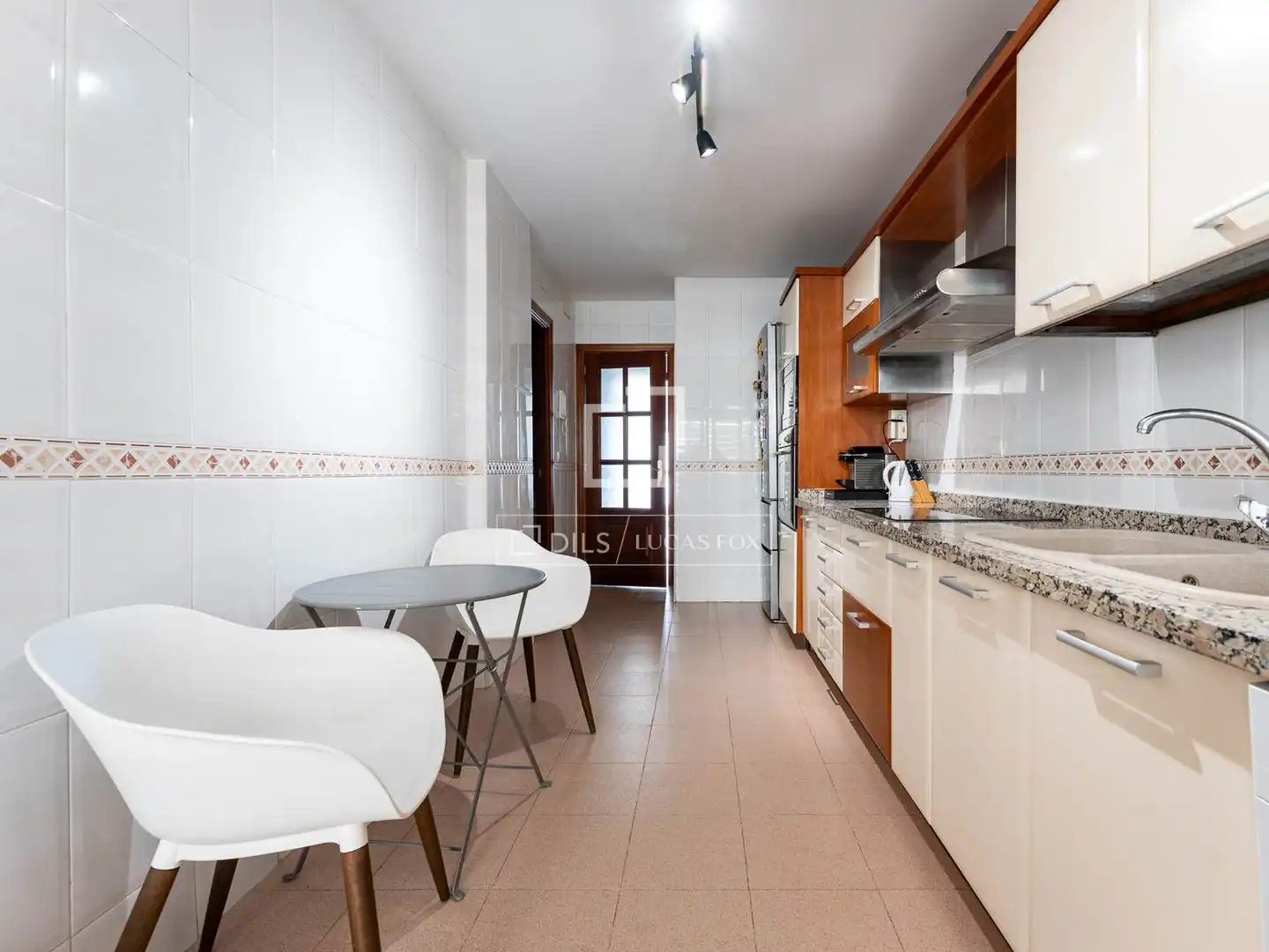 Piso con terraza en venta en Centro, imagen 4