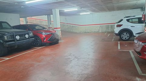 Foto 4 von Garage zum Verkauf in La Serreta, Rubí