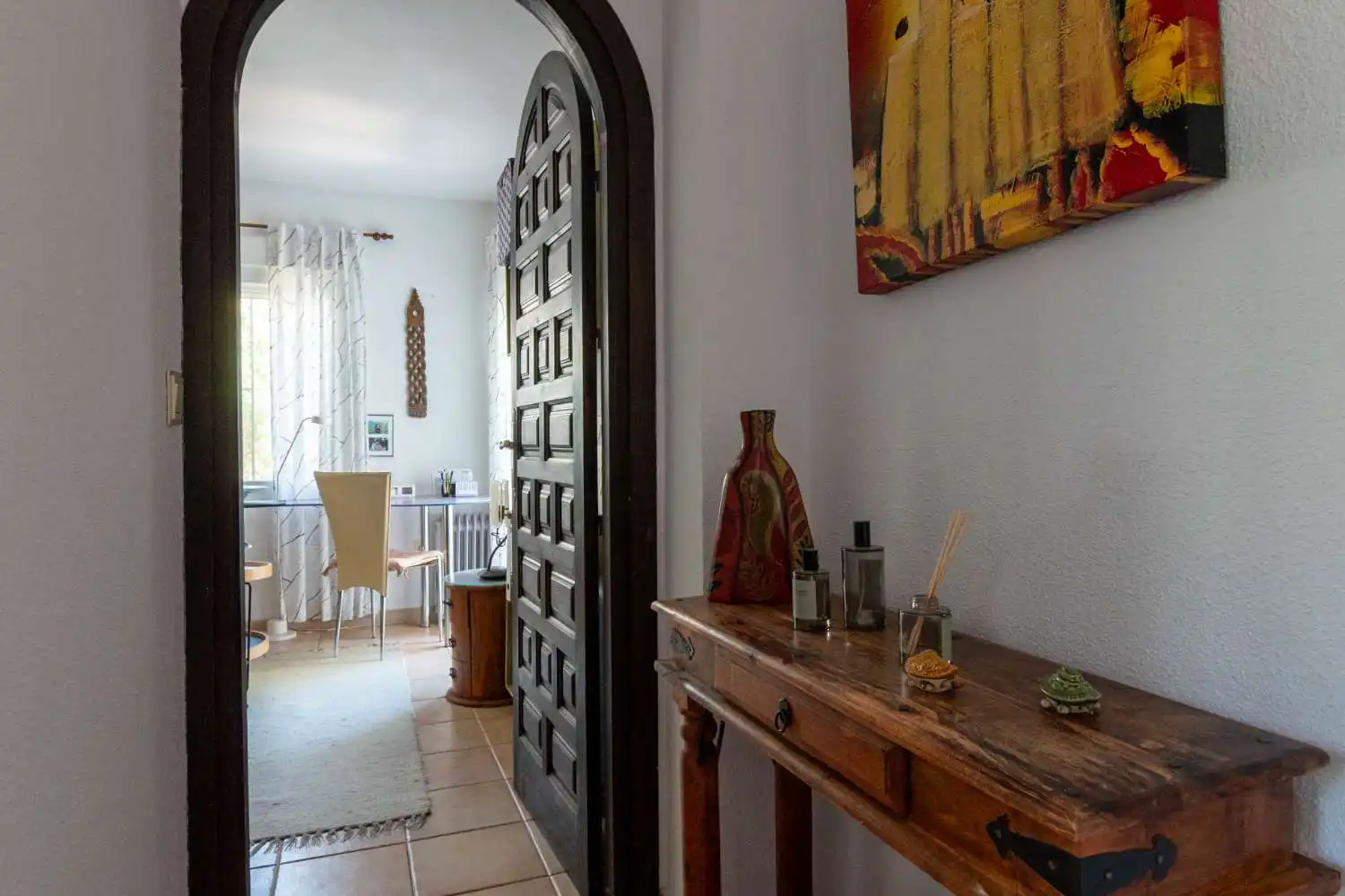 Detached house with pool for sale in Centro, imagen 22