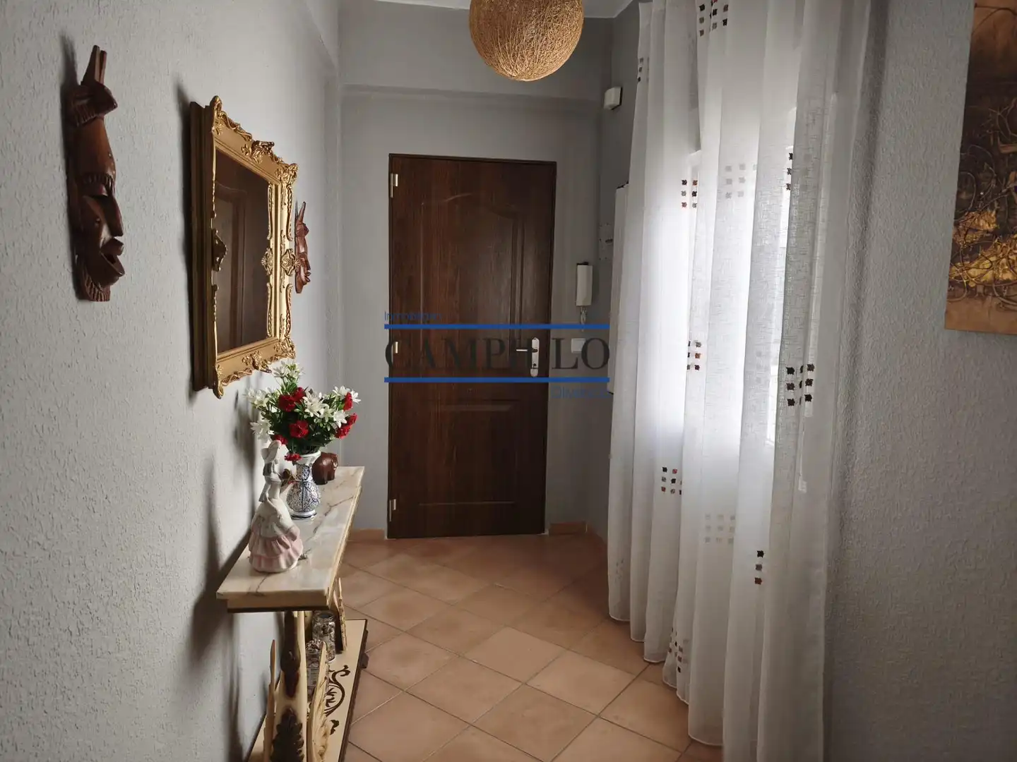 Wohnung zum Verkauf in Adra