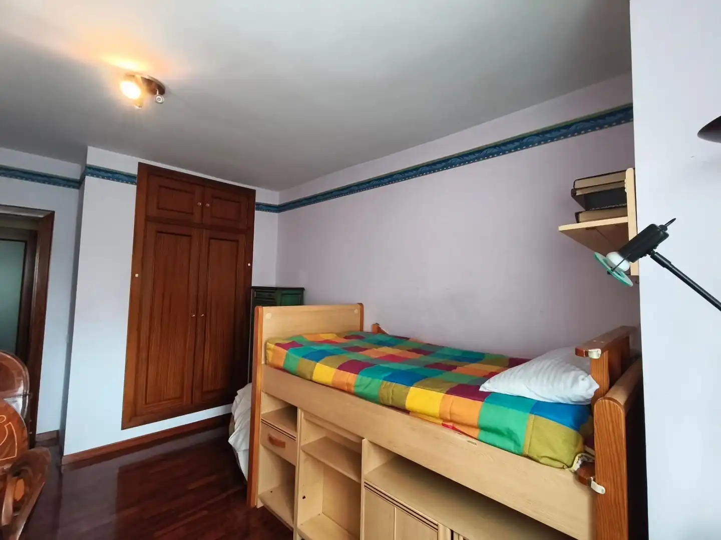Flat for sale in Padre Claret, Residencia