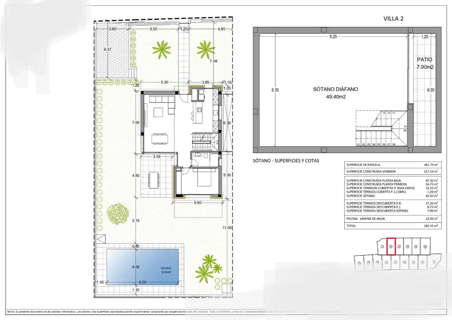 Casa con piscina en venta en Finestrat Pueblo, imagen 37