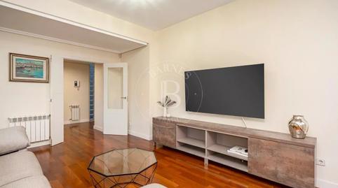 Photo 2 of Flat to rent in Trafalgar,  Madrid Capital