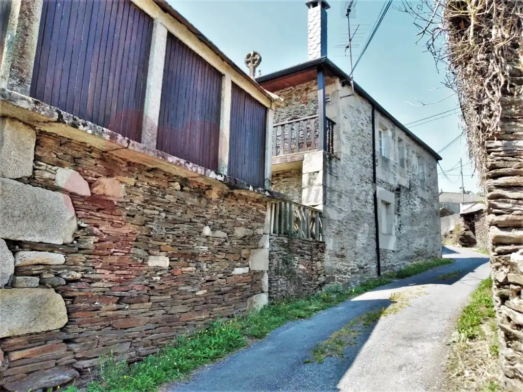 House with terrace for sale in Parroquias del Oeste, imagen 4