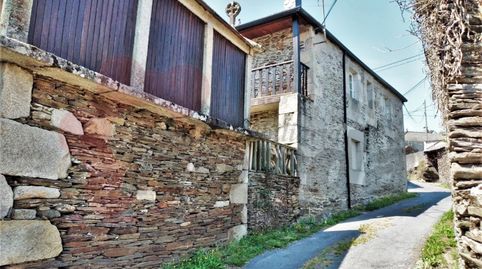 Foto 4 de Casa o chalet en venta en Parroquias del Oeste, Lugo Capital