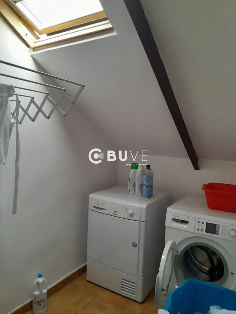 Dormitori de Dúplex en venda en Marbella amb Aire condicionat i Terrassa
