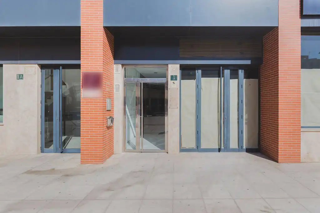 Oficina con ascensor en venta en Av. de la Estación, imagen 5