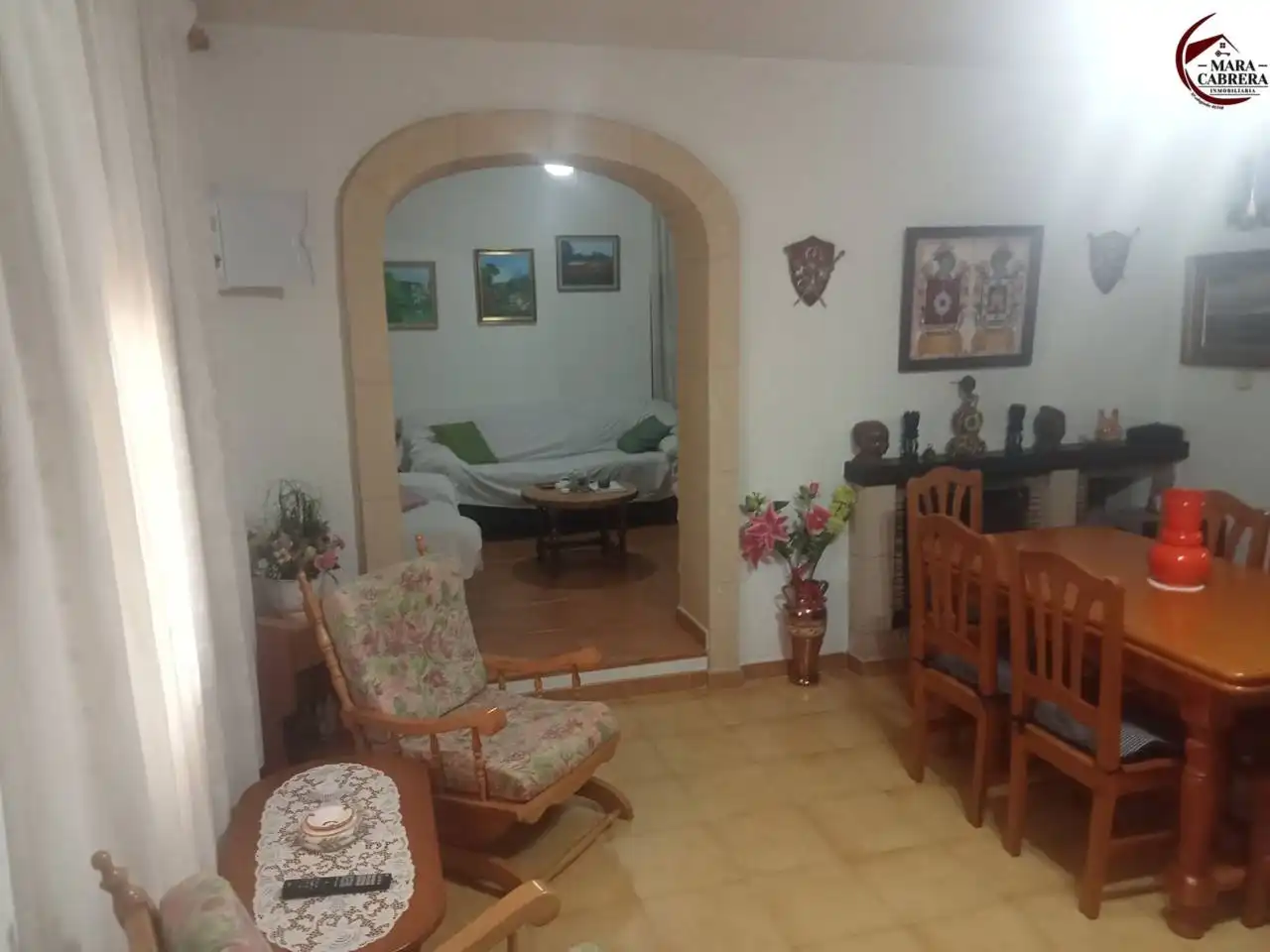 Casa o chalet en venta en Cullera con Aire acondicionado, Jardín privado y Terraza