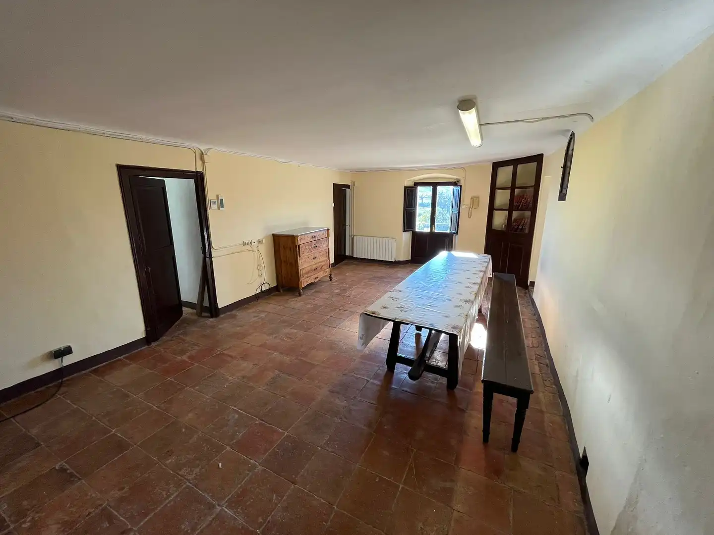 Finca rústica en venta en Sant Mateu de Bages