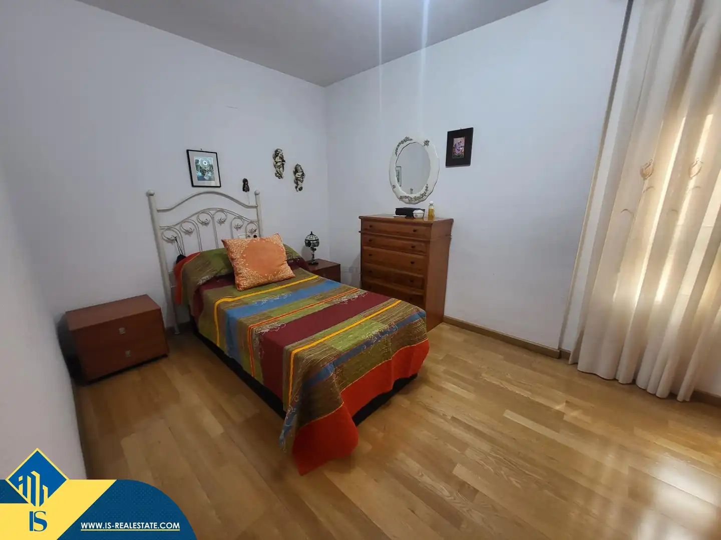 Flat with lift for sale in Centro, imagen 42