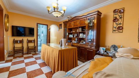 Foto 5 de Piso en venta en Calle Madre de Cristo, 113, La Oliva, Sevilla Capital