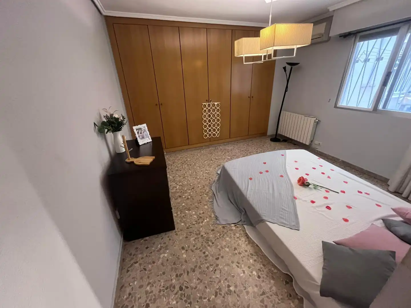 Habitación de Piso en venta en La Pobla de Farnals con Terraza, Horno y Balcón