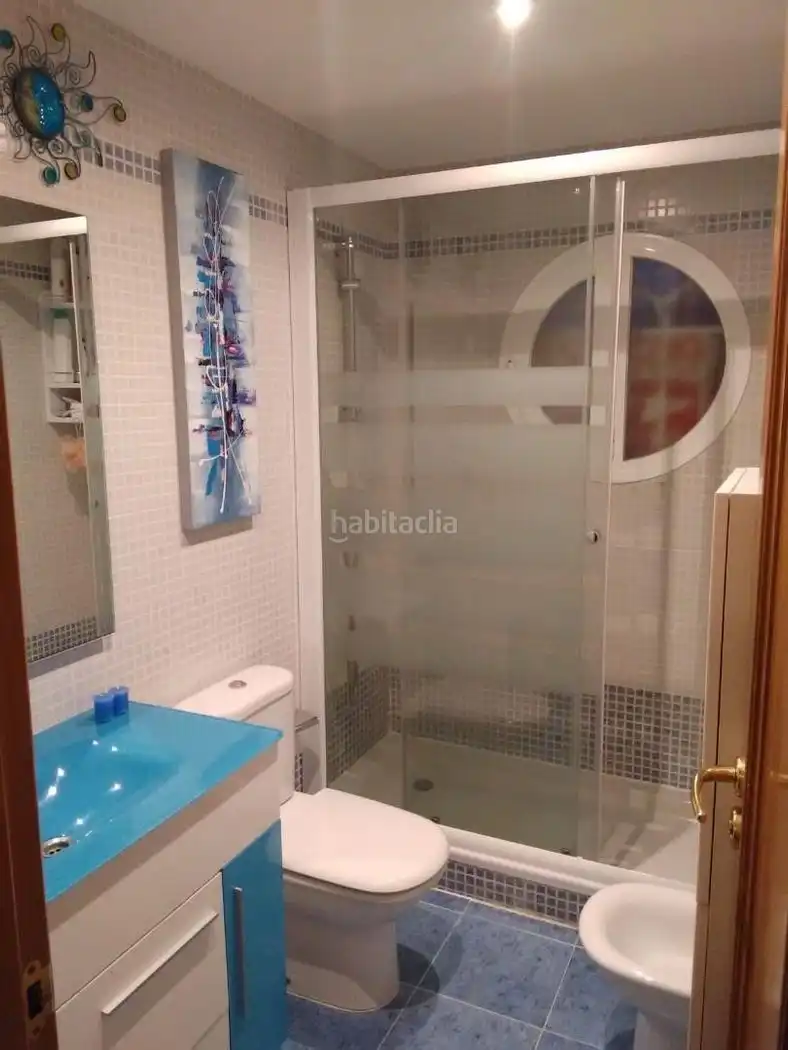 Haus mit Pool zum Verkauf in Calle Siete Picos 101, imagen 24