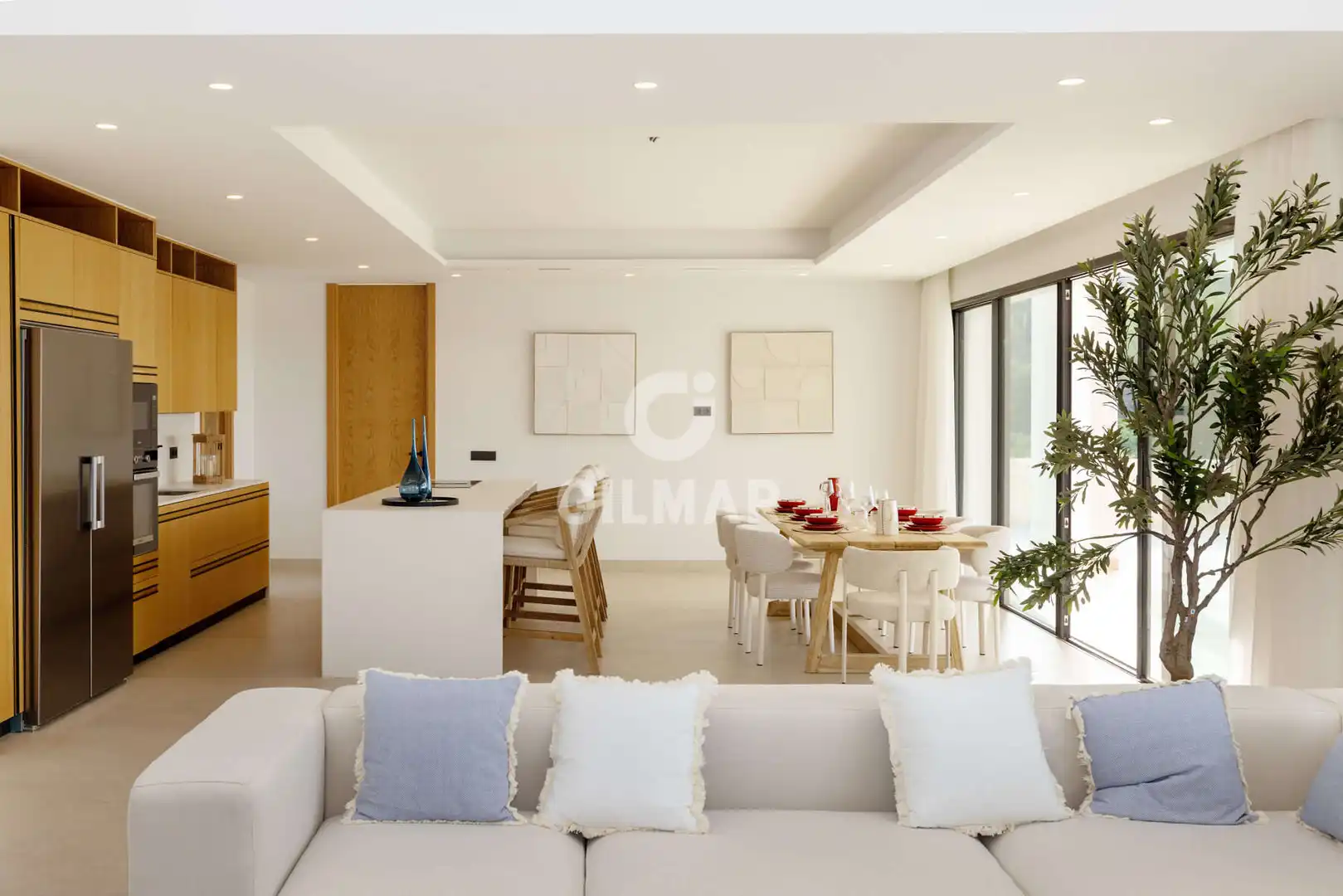 Villa mit Pool zum Verkauf in Sotogrande Alto, imagen 8