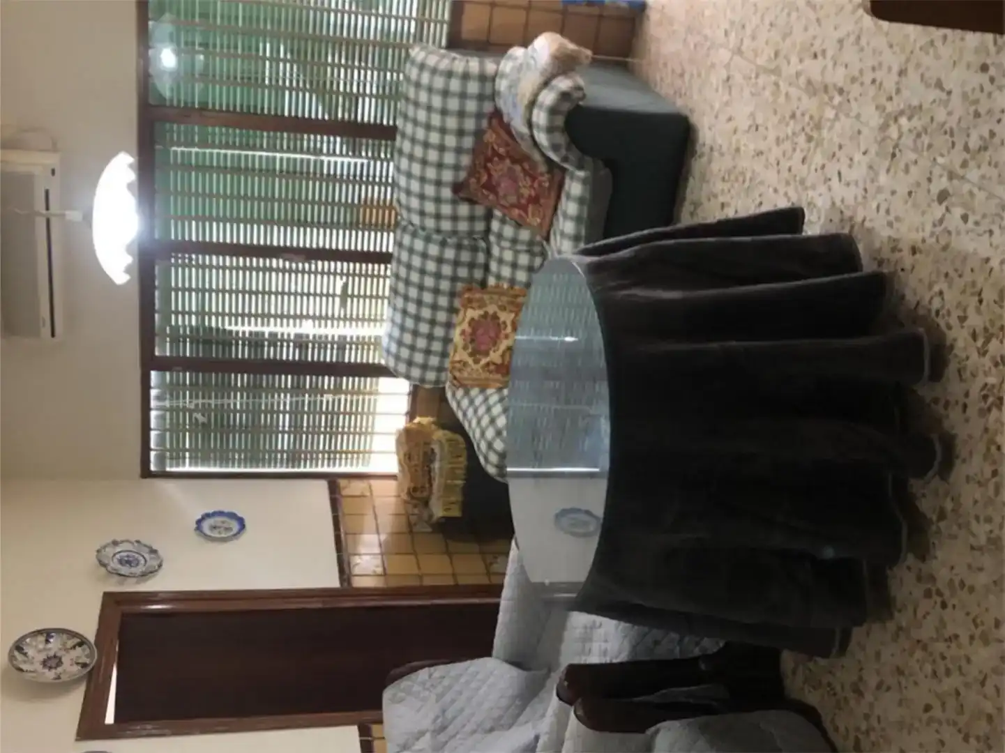 Sala de estar de Planta baja en venta en Campo Lugar