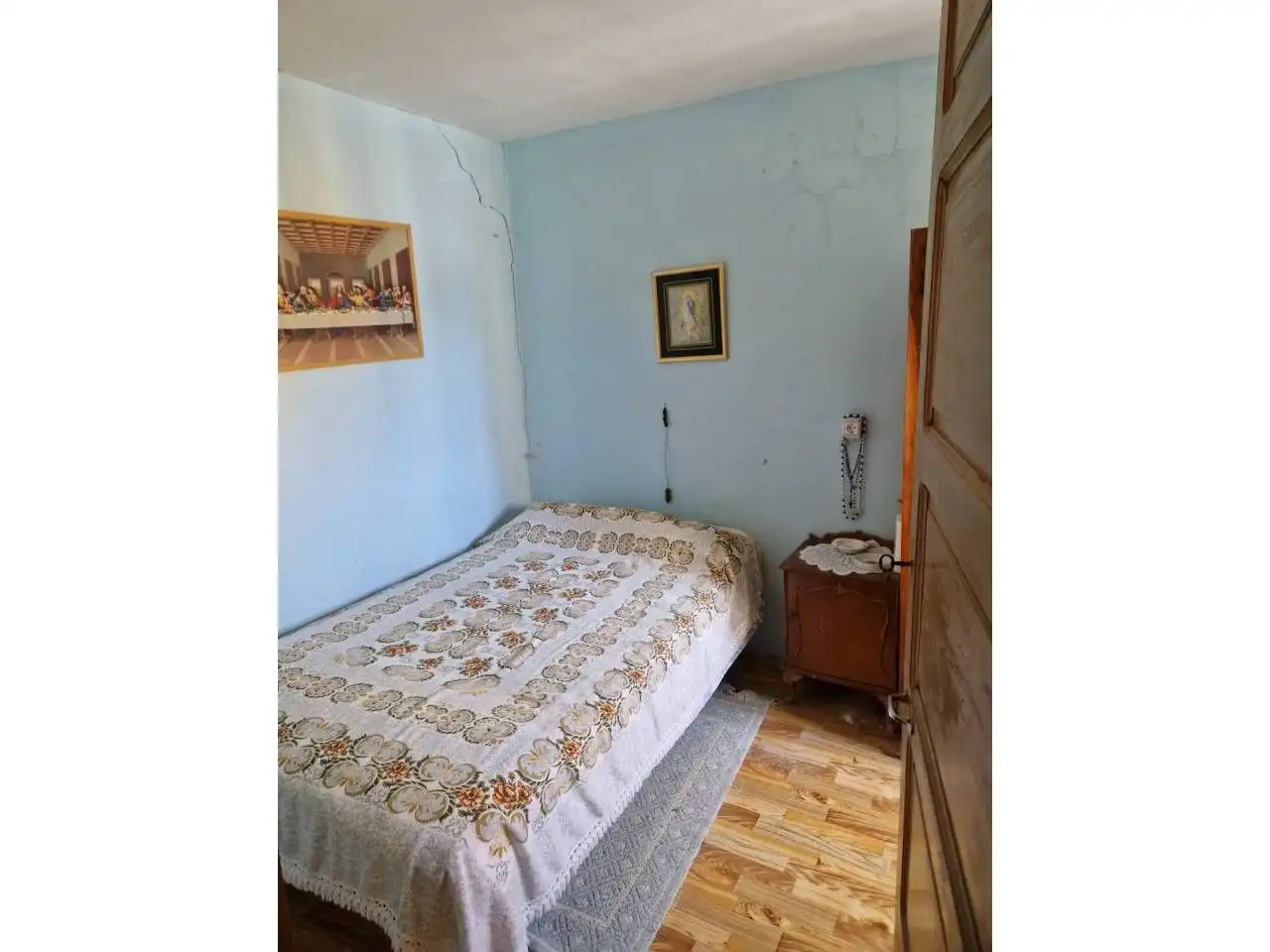Habitación de Casa o chalet en venta en Petín