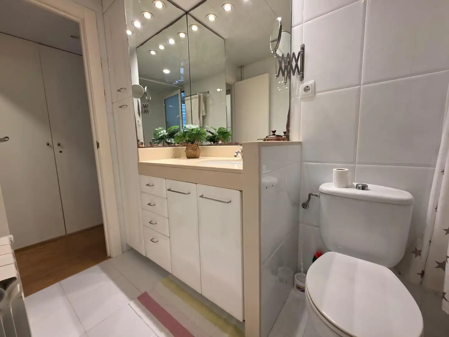 Apartament en venda a Avenida de Vilanova, 38, Centre