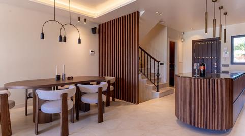 Photo 2 of Single-family semi-detached for sale in Lomas de Marbella Club, Marbella