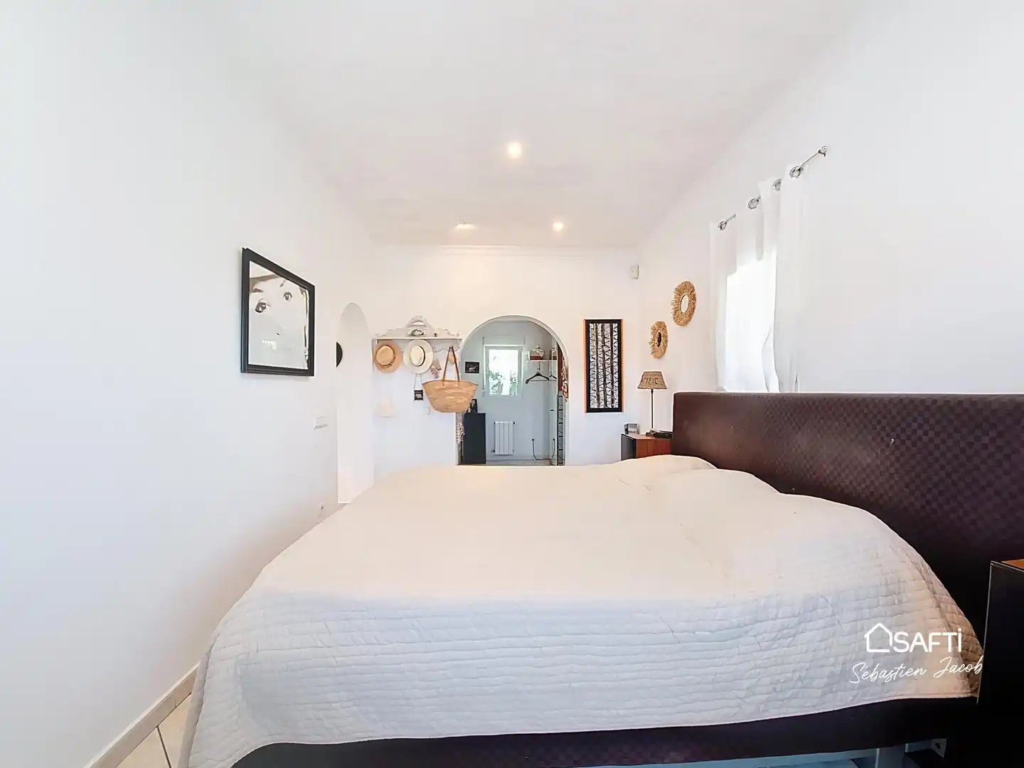 Maison avec piscine à vendre à Pedreguer, imagen 23