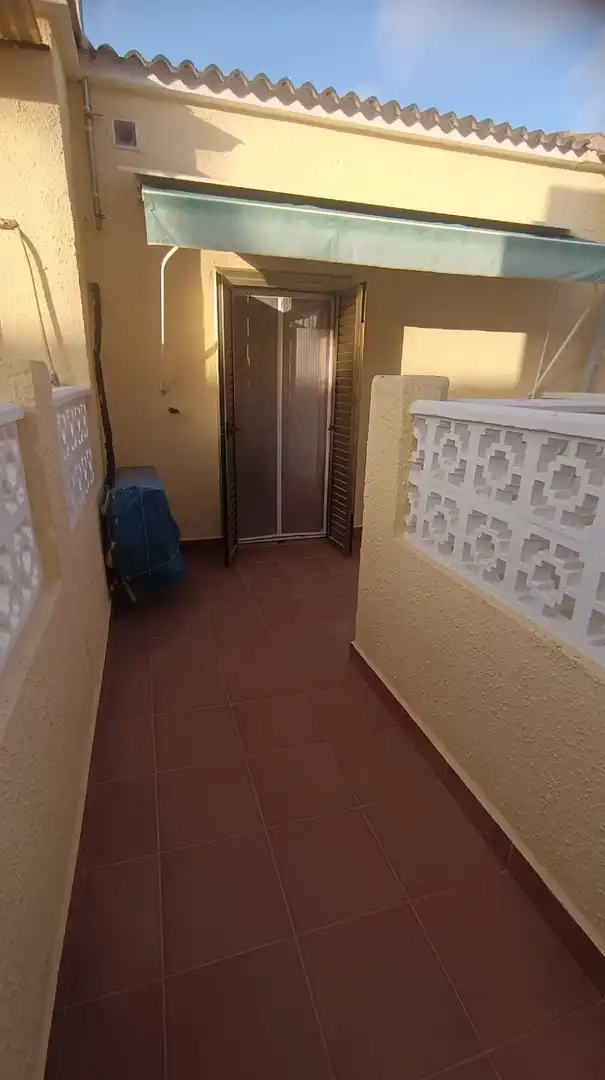 Duplex con giardino in vendita a Lo Pagán, imagen 33