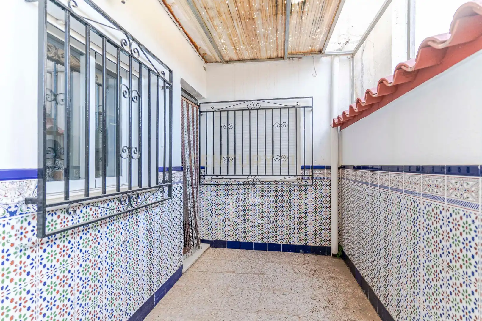 Casa adosada en venda en Ugíjar amb Aire condicionat, Forn i Rentadora