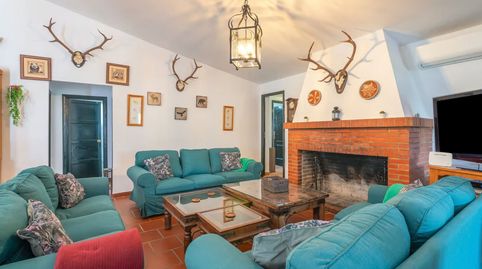 Foto 2 de Casa o xalet en venda a Aroche, Huelva