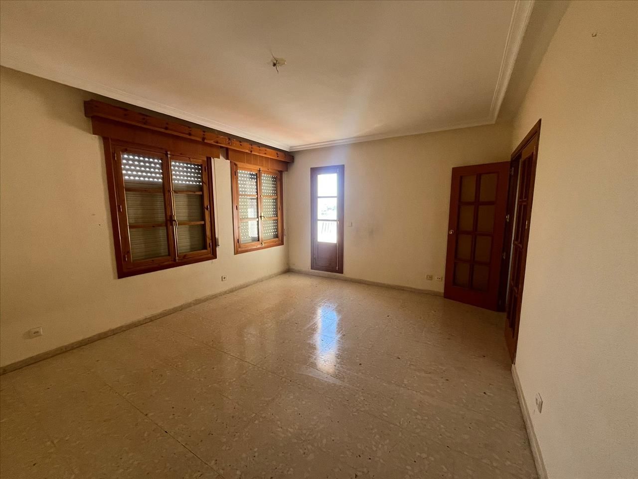 Living room of Flat for sale in Noez  with Balcony