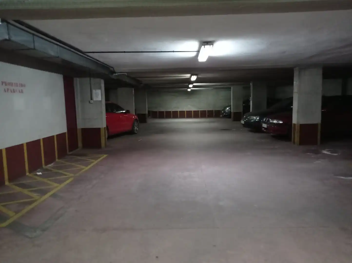 Individual en venta en Centro - Echegaray, imagen 2