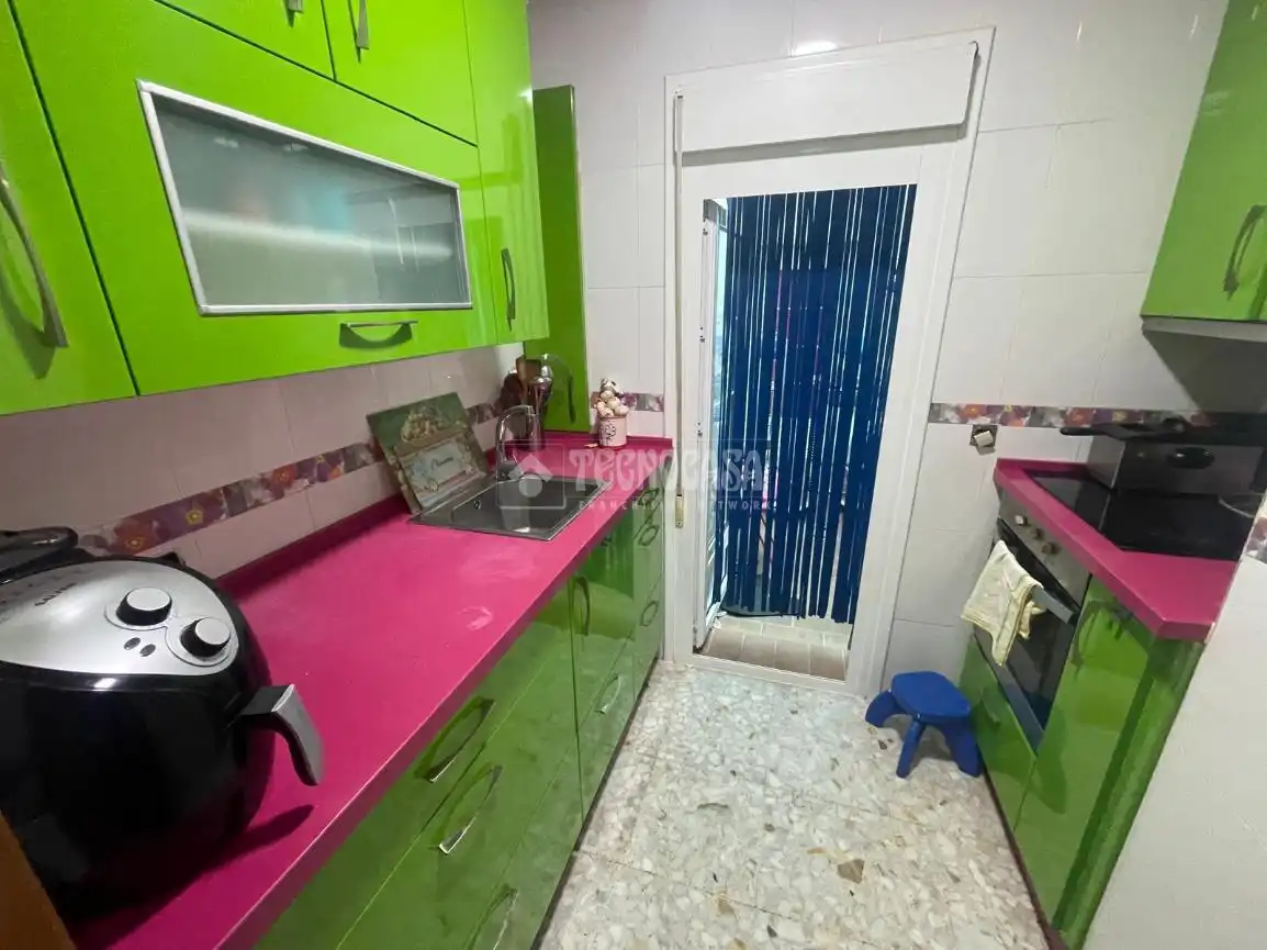Maison avec terrasse à vendre à C. San Antonio, imagen 6