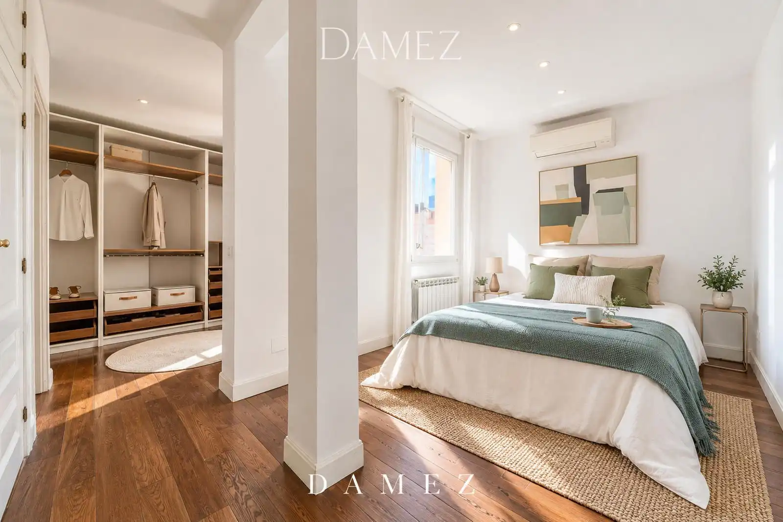 Ático con ascensor en venta en Chamberí, imagen 10